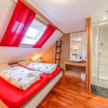 Luxurious House With Sauna In A Farm In Bastogne Esterno foto