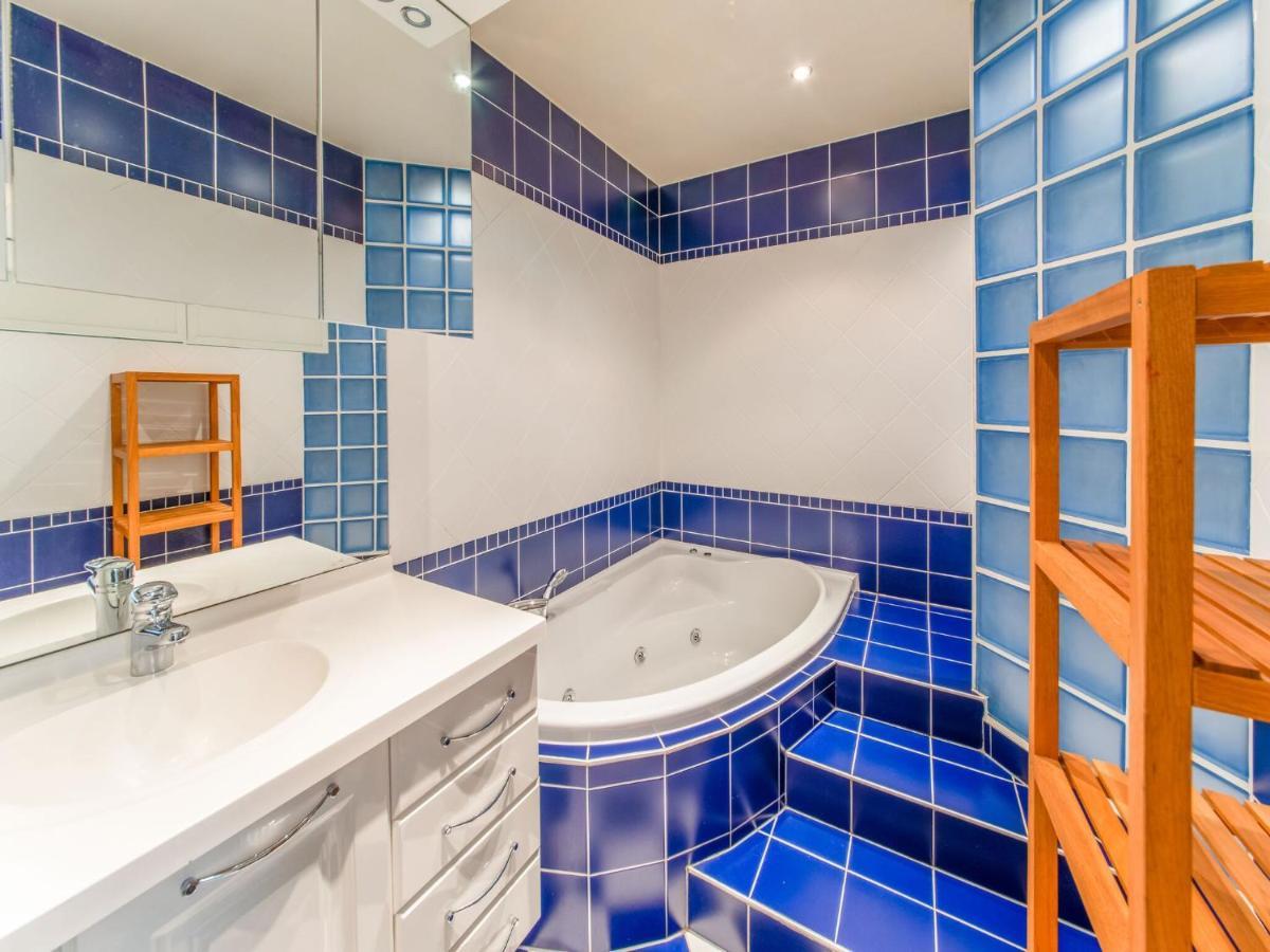 Luxurious House With Sauna In A Farm In Bastogne Esterno foto