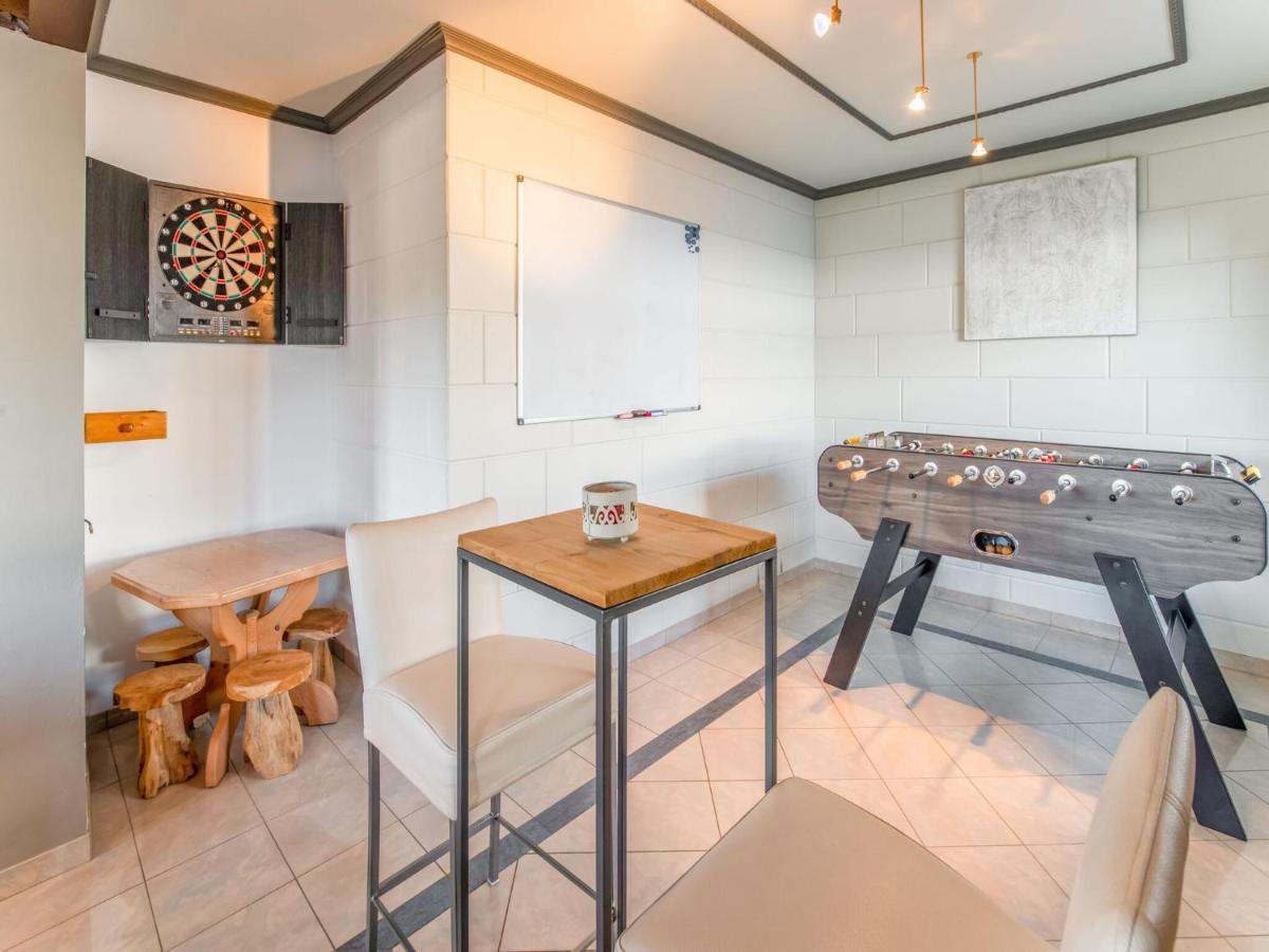 Luxurious House With Sauna In A Farm In Bastogne Esterno foto